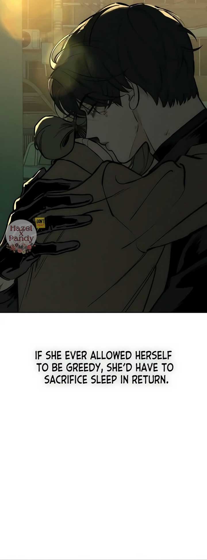Tears On A Withered Flower Chapter 43 image 07